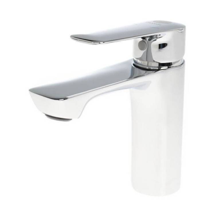 Смеситель для раковины Orange Sofi 2.0 M46-021CR хром