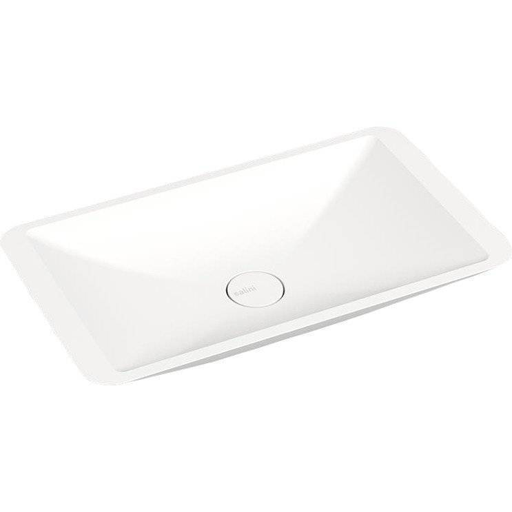 Раковина Salini Callista 1101207SM 03 57 см