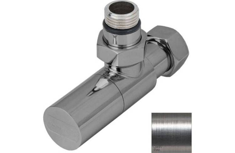 Вентиль Сунержа 071-1400-1234 G 1/2" НР x G 3/4" НГ сатин