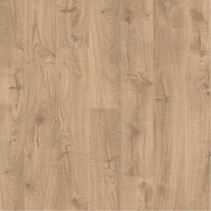 Ламинат Quick-Step Eligna 8/32 U3457 Дуб Светлый Натуральный Промасленный 1380x156