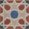 Вставка Kerama Marazzi Паласио VT/A60/1266H 9.8x9.8
