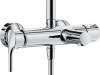 Душевая стойка Kludi Logo dual shower system 6808305-00 фото 5