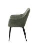 Стул Stool Group Lynet OS-2404 Lord-74 серо-зеленый фото 4