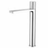 Смеситель для раковины Abber Rund AF8711 хром