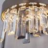 Настенный светодиодный светильник Bogates Sparkle 418/1 фото 3