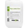 Латексная добавка Kerakoll Top Latex Eco Бесцветный Канистра 8 л