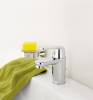 Смеситель для раковины Grohe Eurosmart Cosmopolitan 32825000 фото 9