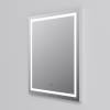 Зеркало Am.Pm Gem M91AMOX0601WG с LED-подсветкой, 70x60 фото 8