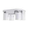 Спот Kanlux LAURIN EL-4O W 29128 фото 2