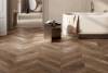 Керамогранит Ragno Nodis RDLQ Chevron Natural Matt 11x54 фото 6