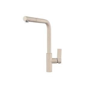 Смеситель для кухни Granula GR-2502, ПИРИТ