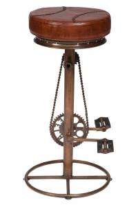 Барный стул Tetchair Secret de Maison Байк 11169 коричневый
