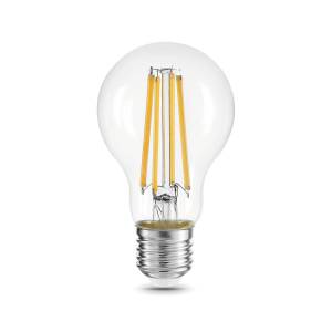 Лампа светодиодная филаментная Gauss Filament 102902115