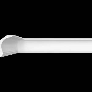 Карниз гладкий Artpole SKT178 115x9x15