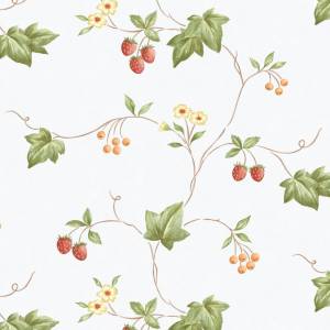 Обои бумажные Aura Creative Kitchens KK26752