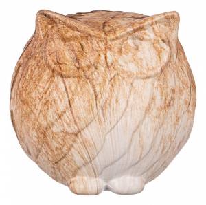 Статуэтка Lefard 411-101 Marble (13x10x12 см)