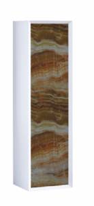 Шкаф-пенал Marka One Milacco 30П У83981 Onyx R
