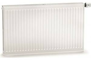 Радиатор стальной Kermi FTV FTV120401401R2Y 400x1400 панельный тип 12