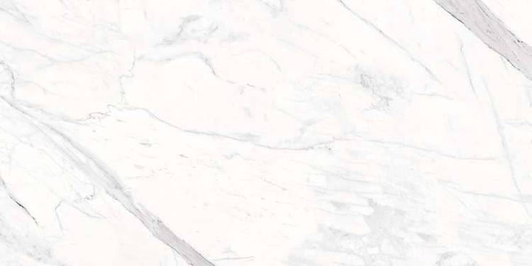 Керамогранит QUA Granite Calacatta S06AD015D1X10F0 Full Lap 60x120