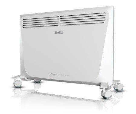 Электрический обогреватель Ballu ENZO Electronic BEC/EZER-2000
