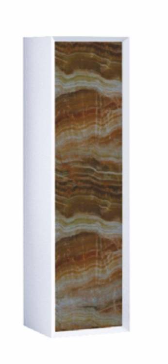 Шкаф-пенал Marka One Milacco 30П У83981 Onyx R
