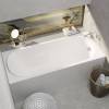 Акриловая ванна Alba Spa Arabella 150х75 фото 4