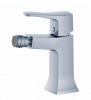 Смеситель для биде Wonzon & Woghand WW-88016072-CR хром