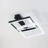 Потолочный светодиодный светильник Escada Stellar 10215/2LED фото 4