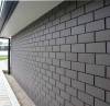 Керамическая плитка Incolor Brick 28 Choco 8.4X28.3 фото 2