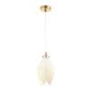 Подвесной светильник Crystal Lux FLOWERS SP1 фото 2