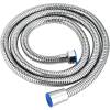 Душевой шланг Agger AH01 хром, 150 см