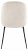 Стул Stool Group Турин DR-303 UF865-02 вельвет бежевый фото 4