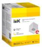 Потолочный светильник IEK 4112 LT-UPB0-4112-GU10-1-K01 фото 5