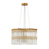 Подвесная люстра Zortes Ice Queen ZRS.30514.08
