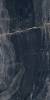 Керамогранит Belleza Shell Black Vitro 60x120 фото 3