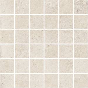Мозаика Italon Этернум 610110001113 Snow Mosaico 30x30