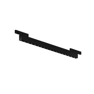Трековый светильник Technical Points Levity TR193-1-15W3K-M-B