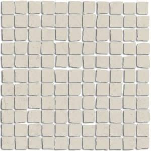 Мозаика Kerama Marazzi Про Лаймстоун Спакко MBS006 бежевый светлый матовый 20x20