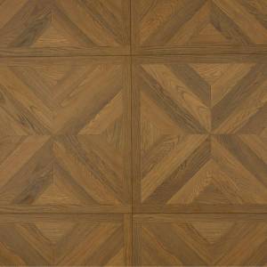 Ламинат Mostflooring Le Parquet 14/34 4V 202 Метони 600x600