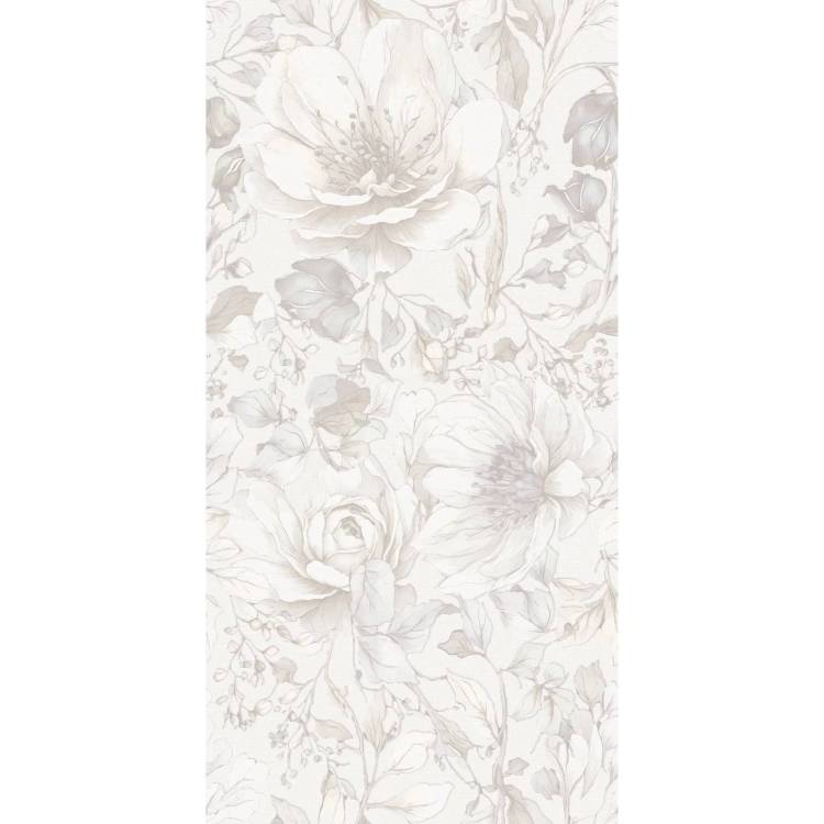 Декор Ape Ceramica Bellagio A043768 Dec Brezza Bianco Mix Rect 60x120