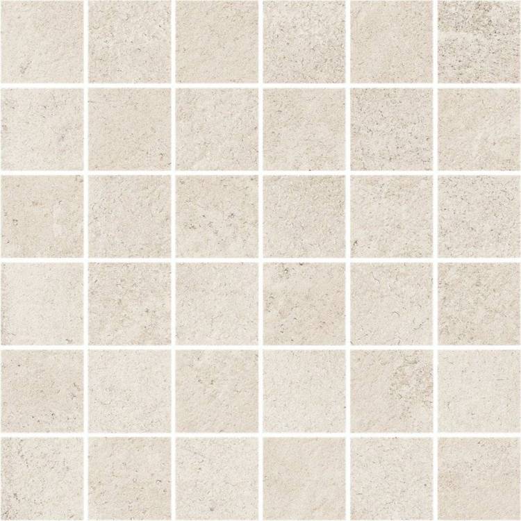 Мозаика Italon Этернум 610110001113 Snow Mosaico 30x30