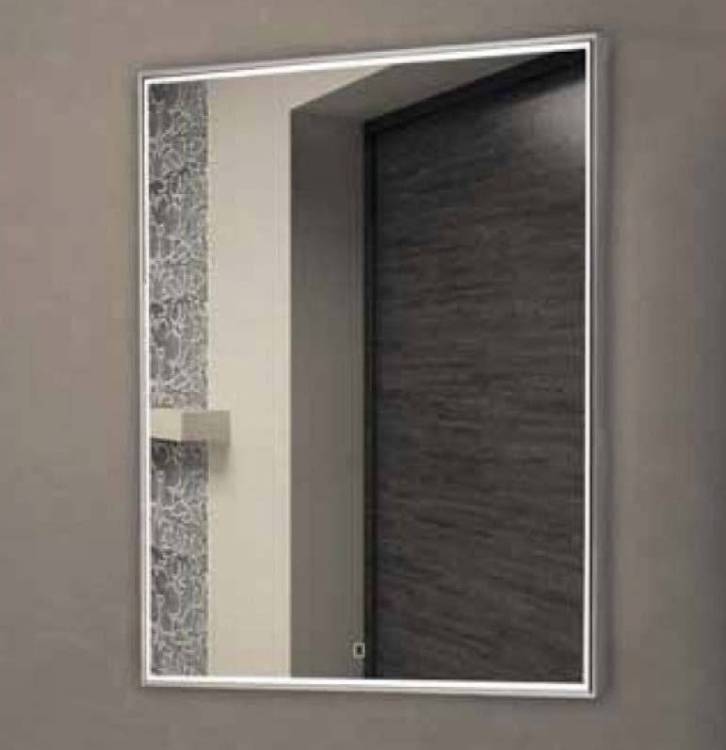 Зеркало Relisan Chris 50x70 с подсветкой