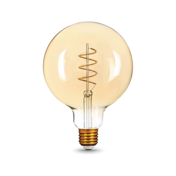 Лампа светодиодная филаментная Gauss Filament 158802008