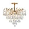 Подвесная люстра Escada 682 682/6PL