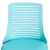 Кресло Tetchair Kiddy 20516 бирюзовый фото 7