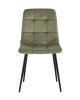 Набор из 4 стульев Stool Group Одди AV 406N-Col-08 X4 пыльно-оливковый фото 3