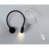 Бра Italline 3026 white фото 4