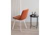 Стул на металлокаркасе Notta Чилли 631642 Терракотовый (zd 432) фото 9