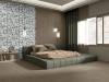 Керамогранит Cotto Petrus Flash FLS021 Tapparella Acero Rett 60x120 фото 9