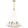 Потолочная люстра Lightstar Sferico 729071